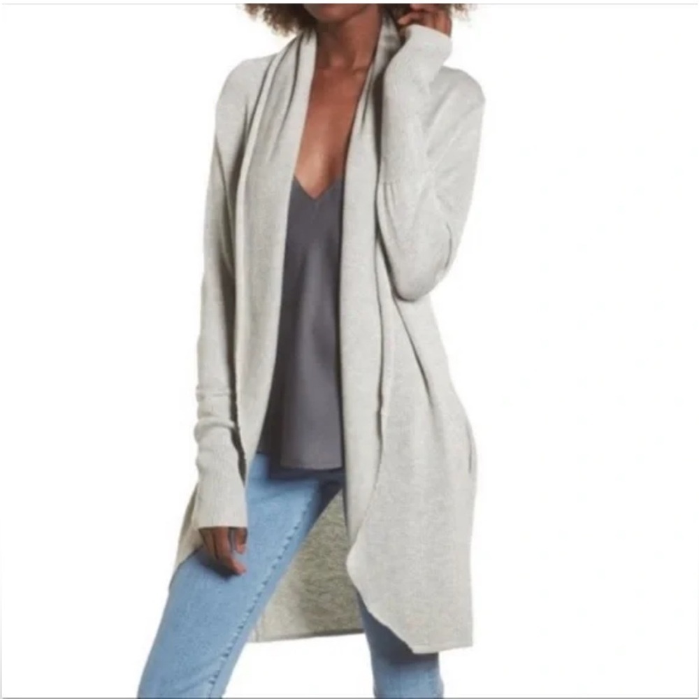 Leith Cardigan,L
